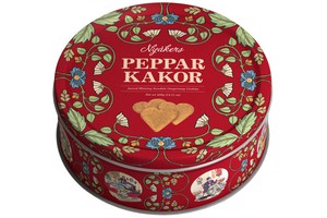 имбирное печенье