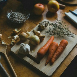 Сытные блюда из овощей