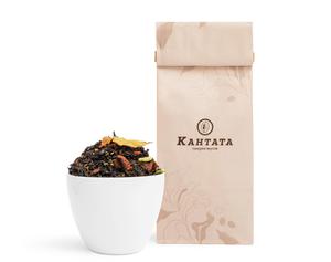 Ароматизированный чай Северное просекко Кантата