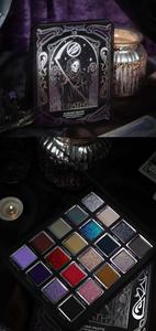 Палетка Death Cosmic Brushes