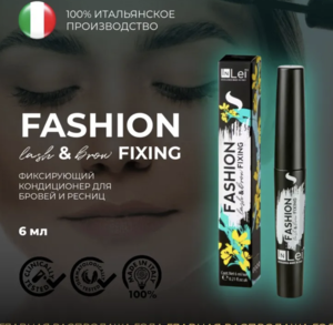 Inlei Кондиционер для ресниц