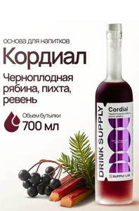 Основа для напитков