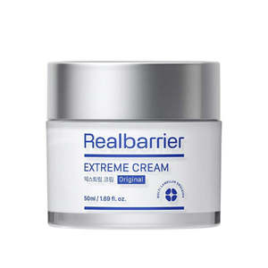 Ламеллярный защитный крем для лица Real Barrier Extreme Cream Original