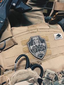 Патч (большой)