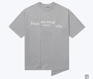Футболки Maison Margiela