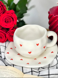 Кружка пинтерест