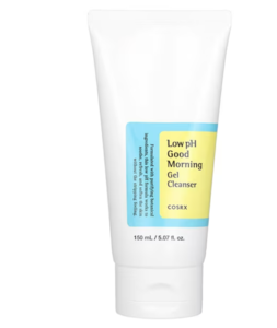 CosRx, Low pH Good Morning Gel Cleanser