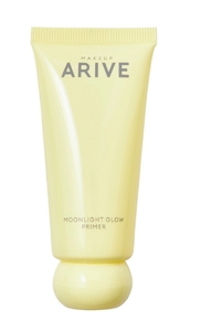 Arive Makeup Ухаживающая база под макияж Moonlight Glow Primer