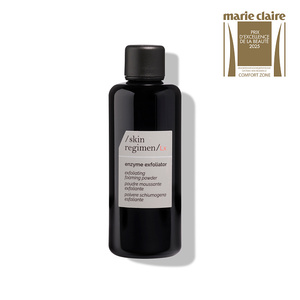 SKIN REGIMEN LX ЭНЗИМНАЯ ПУДРА С ВОДОРОСЛЬЮ ДЛЯ ГЛУБОКОГО ОЧИЩЕНИЯ SKIN REGIMEN ENZYME EXFOLIATOR