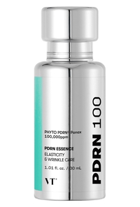 VT Cosmetics Укрепляющая эссенция с ПДРН для сияния кожи PDRN Essence