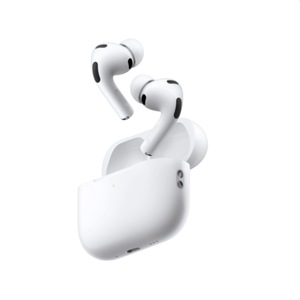 Наушники Apple AirPods Pro 3