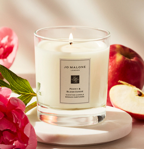 Jo Malone candle