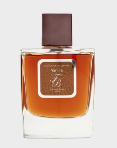 Парфюмерная вода FRANCK BOCLET VANILLE