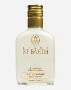 Лосьон для тела Ligne St. Barth BODY LOTION SCENTED VANILLA