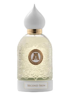 ПАРФЮМЕРНАЯ ВОДА ATTAR COLLECTION SECOND SKIN EXTRAIT