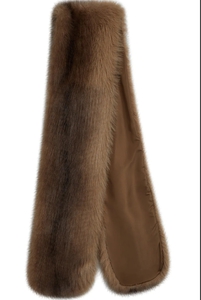 Шарф Снежная королева