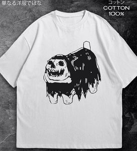 Футболка dai dark