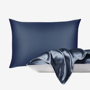 Шелковая наволочка