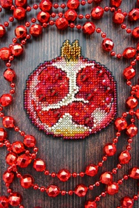 Схема граната