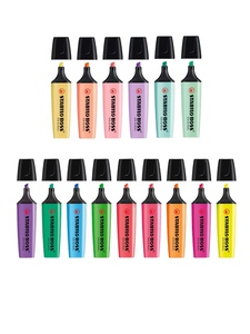 Набор текстовыделителей STABILO BOSS ORIGINAL