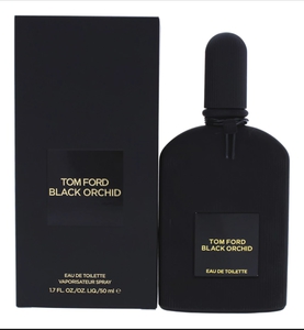 TOM FORD black orchid