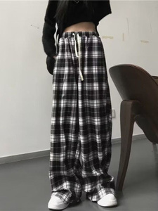 Пижамные штаны