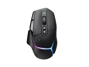 Беспроводная мышь Logitech G G502 X PLUS