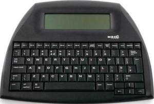 AlphaSmart NEO2