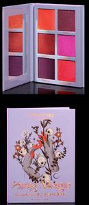 Палетка румян Spring Magic Incandescent® Unearthly