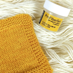 Краситель для шелка и шерсти ProFiberSet