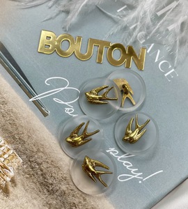 Пуговицы с Ласточкой 23 мм