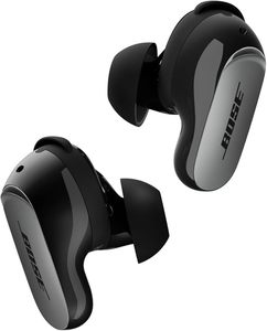 Bose New QuietComfort Ultra Bluetooth Earbuds (2nd Gen.)
