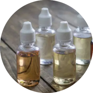 Сделать растворы парфюмерного сырья