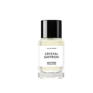MATIERE PREMIERE CRYSTAL SAFFRON