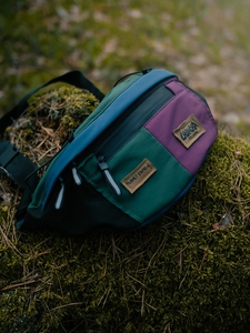 Поясная сумка Chukcha