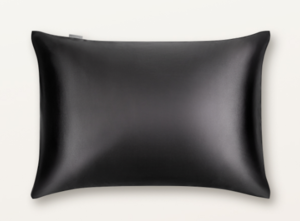 шелковая наволочка