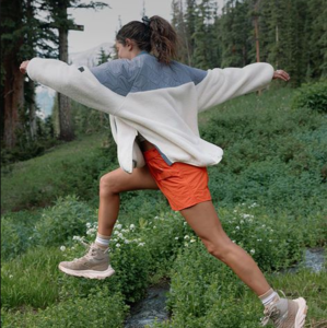 Пробовать новое