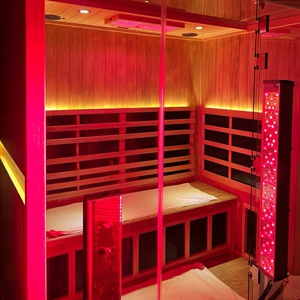 Infrared Sauna