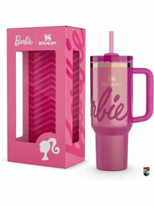 Термокружка Barbie