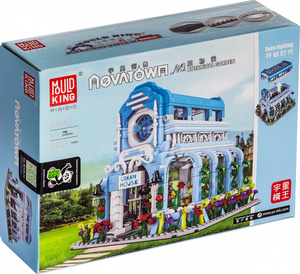 Лего для взрослых