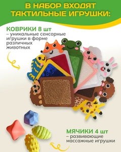 Тепличный набор