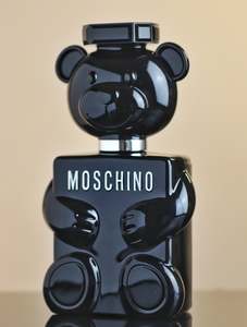 Moschino Toy Boy
