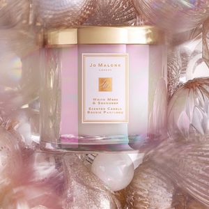 Jo Malone White Moss & Snowdrop Candle