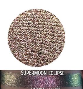 Тени Supermoon Eclipse TerraMoons