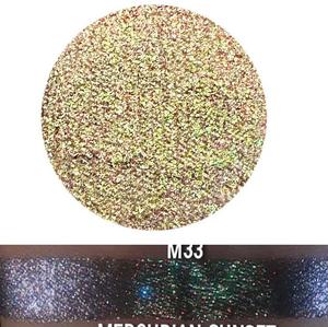 Тени M33 TerraMoons