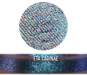 Тени Eta Carinae TerraMoons