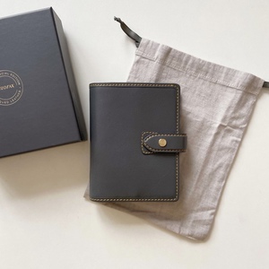 filofax malden pocket limited edition charcoal