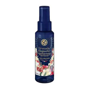 мист французский