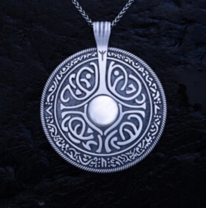 Jonna Jinton pendant