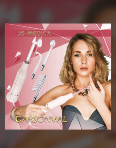 Дарсонваль